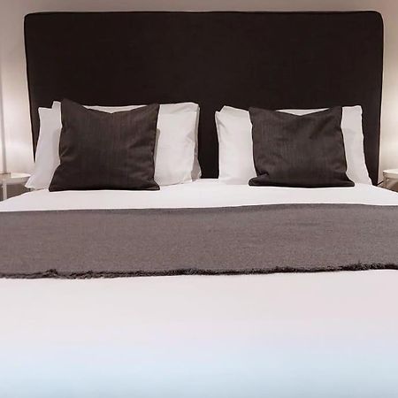 2 Bedroom City Centre Duplex Apt Престон Екстер'єр фото